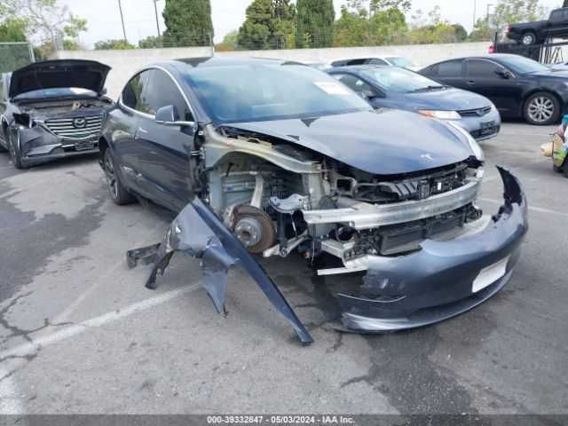 5YJ3E1EA5LF630348 auction archive image