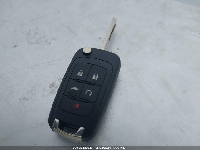 Chevrolet MALIBU LS 2015 1G11B5SL3FF238264 Image 11