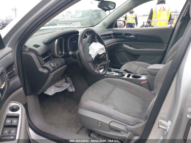 Chevrolet MALIBU LS 2015 1G11B5SL3FF238264 Image 5