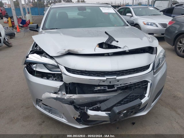 Chevrolet MALIBU LS 2015 1G11B5SL3FF238264 Image 6