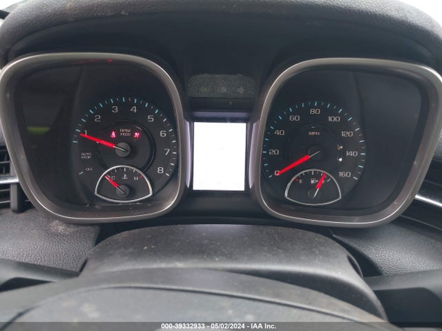 Chevrolet MALIBU LS 2015 1G11B5SL3FF238264 Image 7