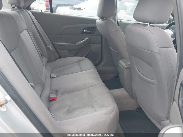 Chevrolet MALIBU LS 2015 1G11B5SL3FF238264 Image 8