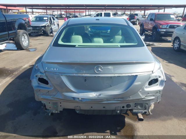 55SWF4JBXFU062398 Mercedes-Benz C 300 Luxury/sport