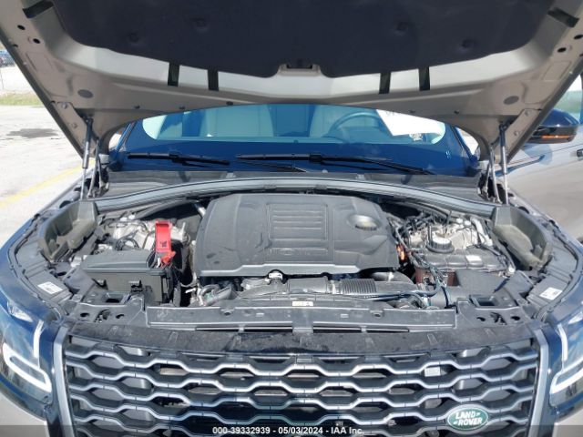 SALYT2EX1PA363772 Land Rover Range Rover Velar P250 R-dynamic S