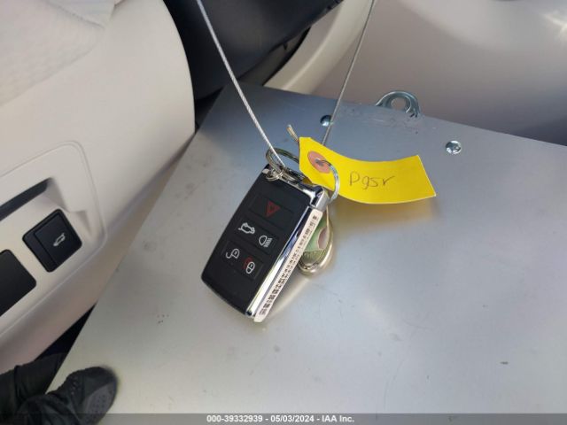 SALYT2EX1PA363772 Land Rover Range Rover Velar P250 R-dynamic S
