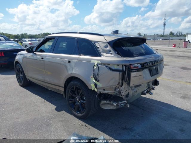 SALYT2EX1PA363772 Land Rover Range Rover Velar P250 R-dynamic S