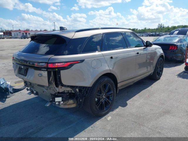 SALYT2EX1PA363772 Land Rover Range Rover Velar P250 R-dynamic S