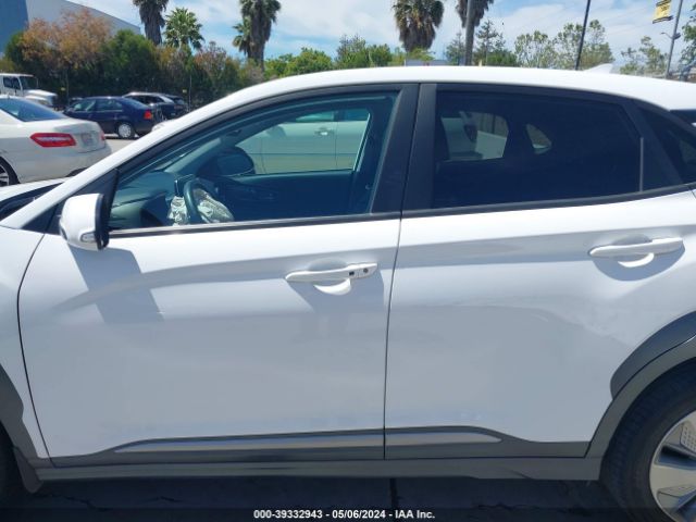 KM8K53AG7MU134909 Hyundai Kona Electric Ultimate