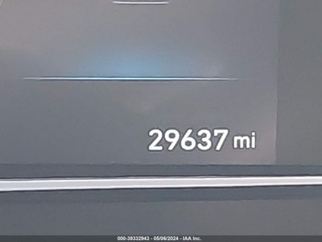 KM8K53AG7MU134909 Hyundai Kona Electric Ultimate