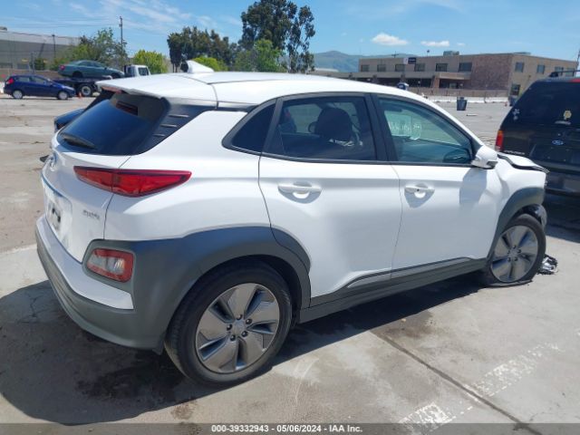 KM8K53AG7MU134909 Hyundai Kona Electric Ultimate