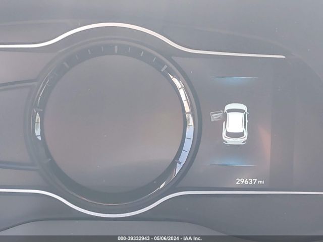 KM8K53AG7MU134909 Hyundai Kona Electric Ultimate
