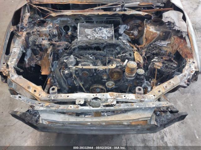 JF1VA1N65H8841207 Subaru Wrx Limited
