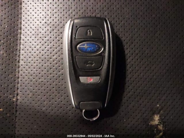 JF1VA1N65H8841207 Subaru Wrx Limited