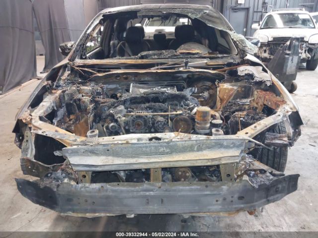 JF1VA1N65H8841207 Subaru Wrx Limited