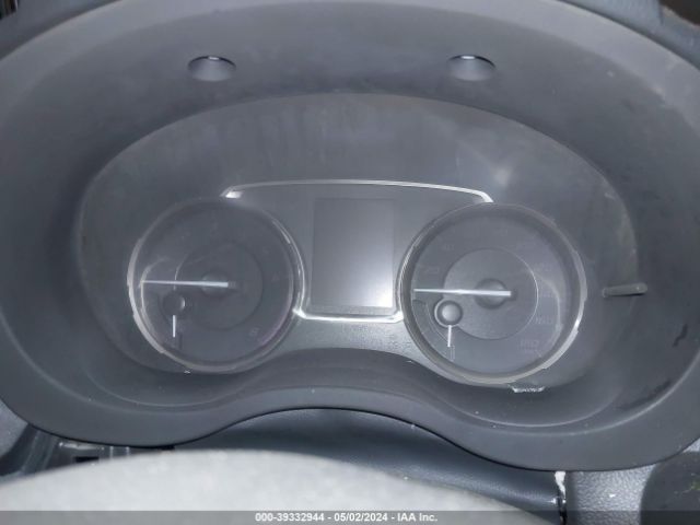 JF1VA1N65H8841207 Subaru Wrx Limited