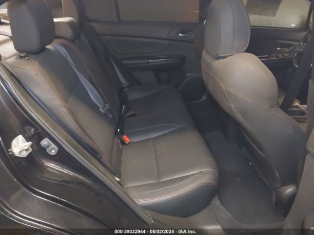 JF1VA1N65H8841207 Subaru Wrx Limited