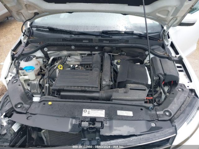 3VWDB7AJ7HM278265 Volkswagen Jetta 1.4t Se