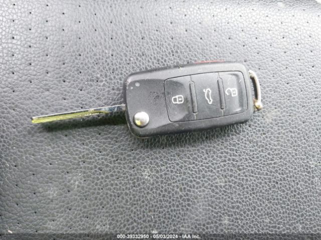 3VWDB7AJ7HM278265 Volkswagen Jetta 1.4t Se