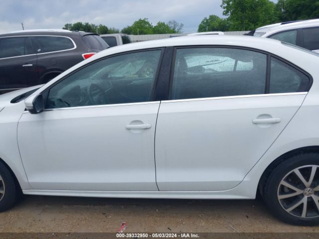 3VWDB7AJ7HM278265 Volkswagen Jetta 1.4t Se