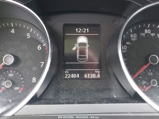 3VWDB7AJ7HM278265 Volkswagen Jetta 1.4t Se