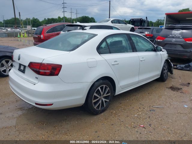 3VWDB7AJ7HM278265 Volkswagen Jetta 1.4t Se