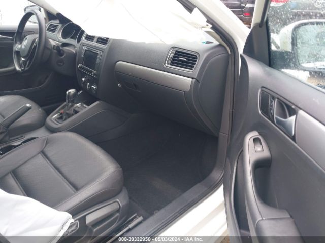 3VWDB7AJ7HM278265 Volkswagen Jetta 1.4t Se