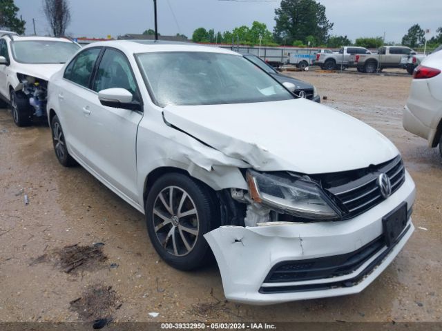 3VWDB7AJ7HM278265 Volkswagen Jetta 1.4t Se