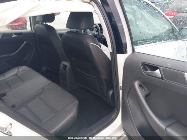 3VWDB7AJ7HM278265 Volkswagen Jetta 1.4t Se
