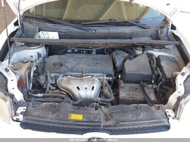 Scion XB 2014 JTLZE4FEXEJ058786 Image 10