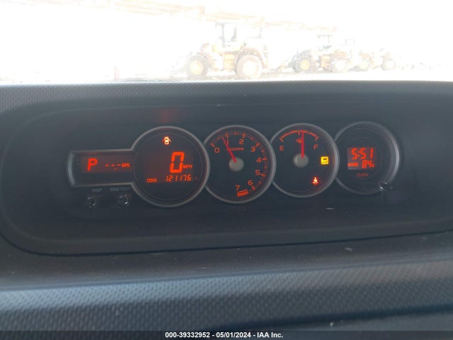 Scion XB 2014 JTLZE4FEXEJ058786 Image 7