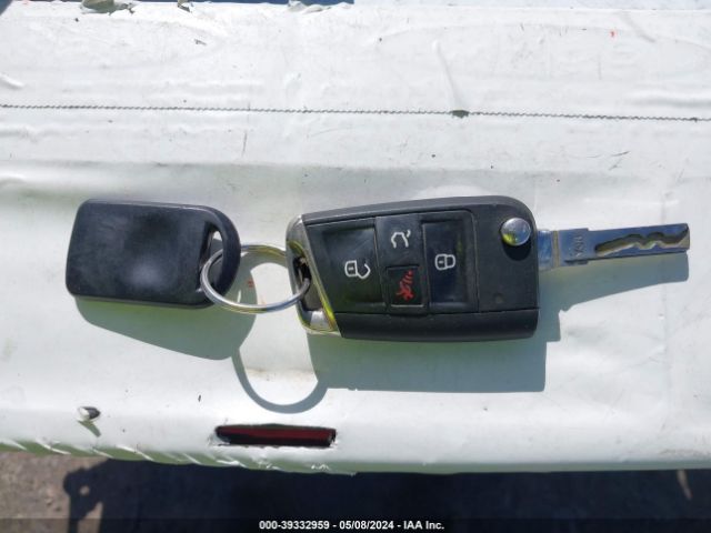 3VWCA7AU8FM513441 Volkswagen Golf Sportwagen Tdi S 4-door