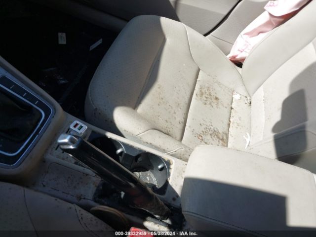 3VWCA7AU8FM513441 Volkswagen Golf Sportwagen Tdi S 4-door