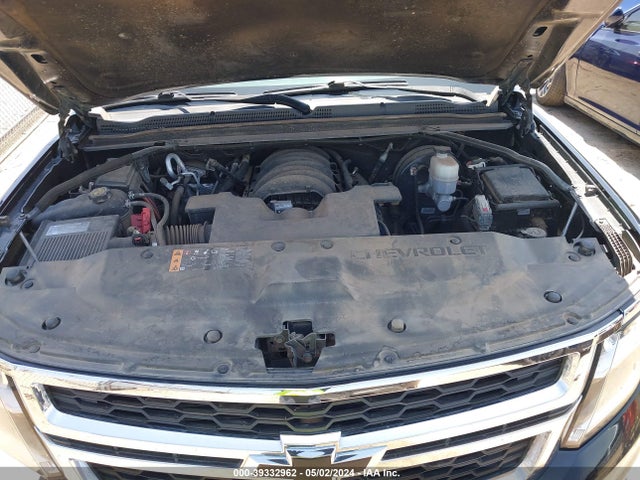 Chevrolet Tahoe Lt 2019 1GNSKBKC7KR340905 Image 10