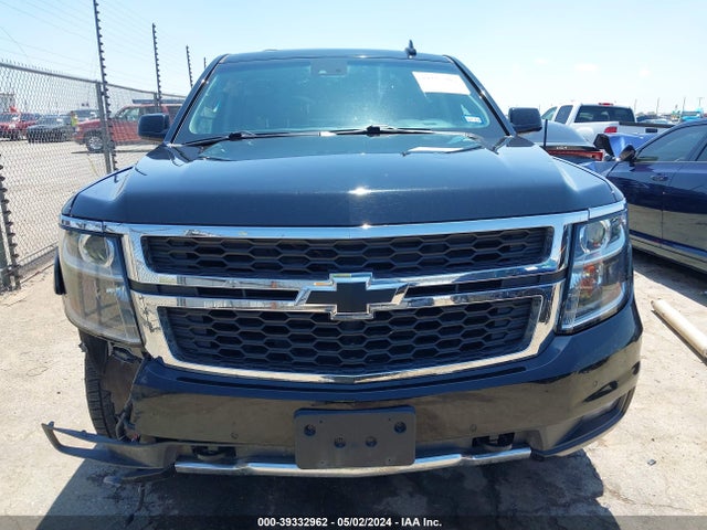 Chevrolet Tahoe Lt 2019 1GNSKBKC7KR340905 Image 13