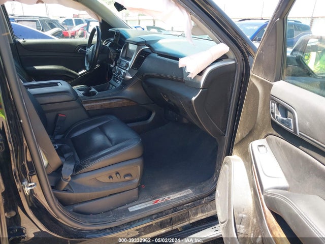 Chevrolet Tahoe Lt 2019 1GNSKBKC7KR340905 Image 5