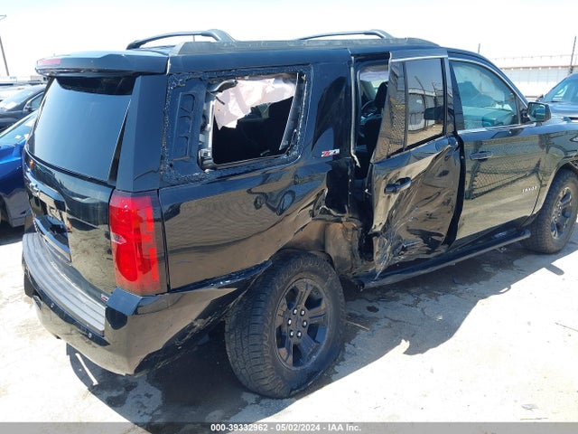 Chevrolet Tahoe Lt 2019 1GNSKBKC7KR340905 Image 6