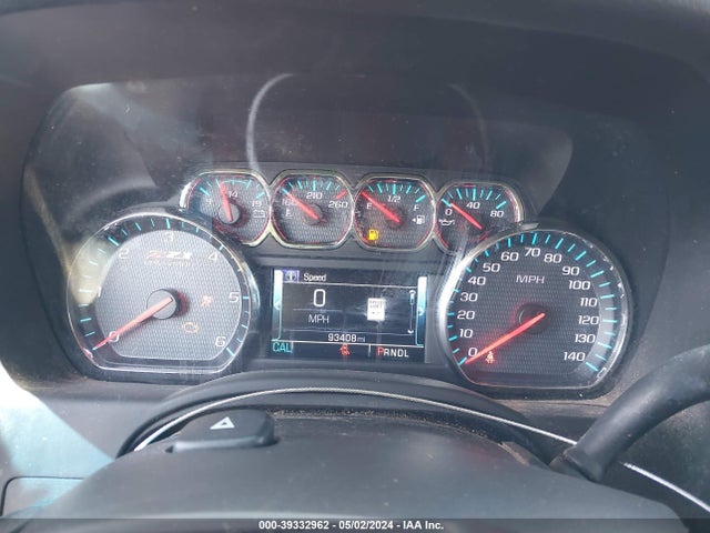 Chevrolet Tahoe Lt 2019 1GNSKBKC7KR340905 Image 7