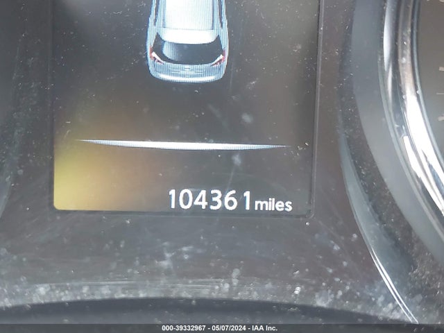 Nissan ROGUE SV 2017 JN8AT2MT1HW384976 Image 15