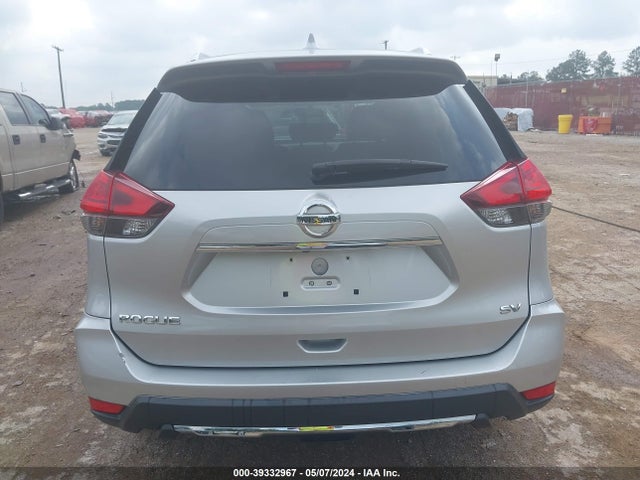 Nissan ROGUE SV 2017 JN8AT2MT1HW384976 Image 16