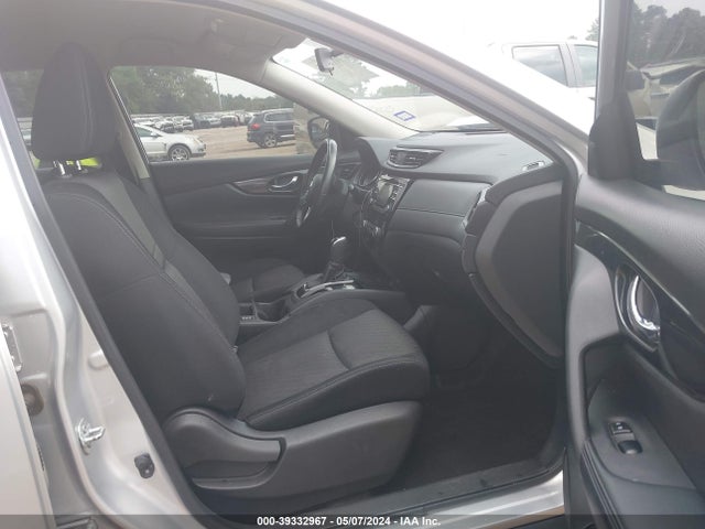 Nissan ROGUE SV 2017 JN8AT2MT1HW384976 Image 5