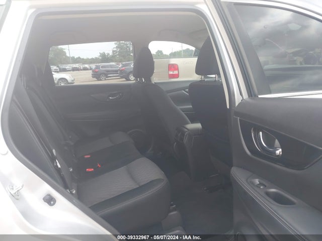 Nissan ROGUE SV 2017 JN8AT2MT1HW384976 Image 8