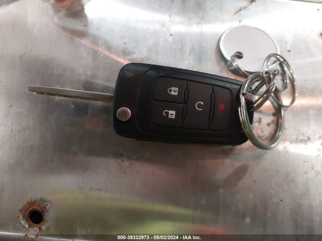 Buick Encore Premium 2016 KL4CJHSB9GB710157 Image 11