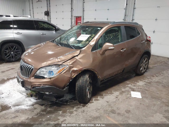 KL4CJHSB9GB710157 Buick Encore Premium