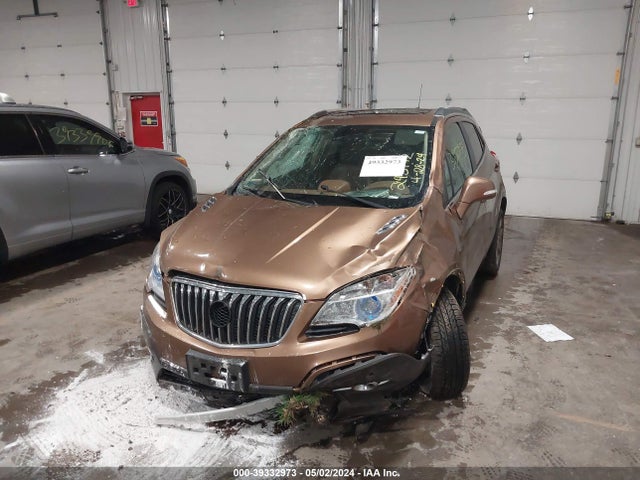 KL4CJHSB9GB710157 Buick Encore Premium