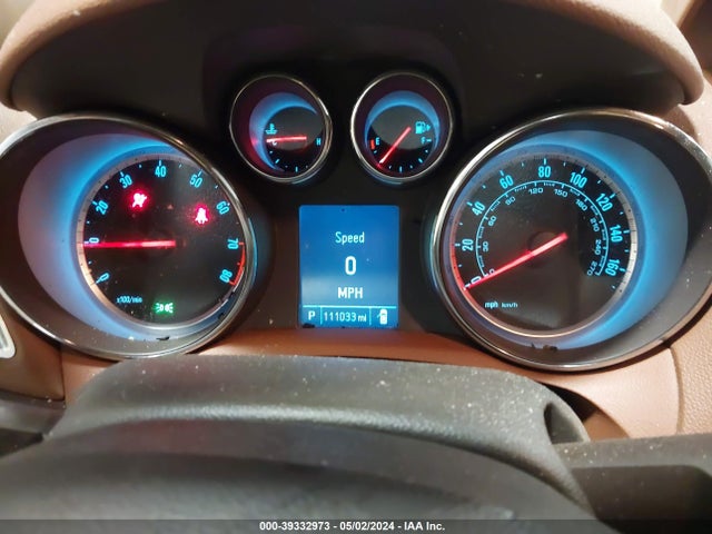 KL4CJHSB9GB710157 Buick Encore Premium
