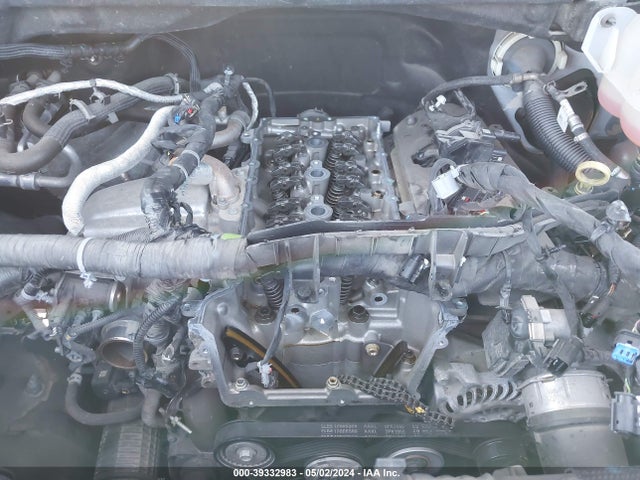 GMC Sierra 1500 4wd  Short Box Elevation 2021 3GTP9CEK4MG118912 Image 6