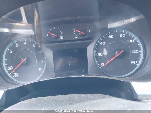 Chevrolet Traverse 1lt 2018 1GNERGKW4JJ242475 Image 15