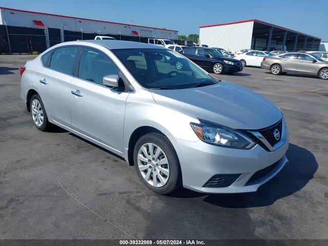 2019 3N1AB7AP9KY247046 main image