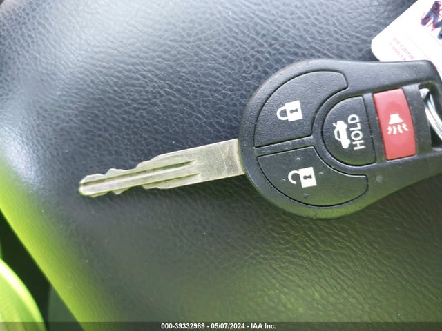 Nissan SENTRA S 2019 3N1AB7AP9KY247046 Image 11