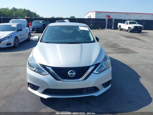 Nissan SENTRA S 2019 3N1AB7AP9KY247046 Image 12